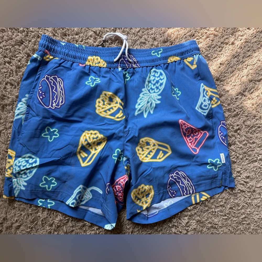 Men’s Swim Shorts with built in shorts